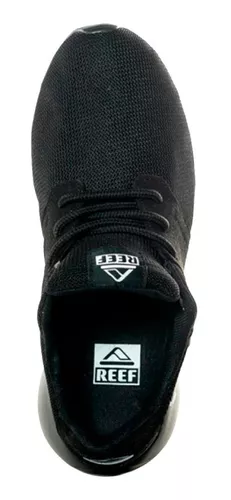 Zapatillas Reef Nous All Black Deportivas 27111998 Empo2000