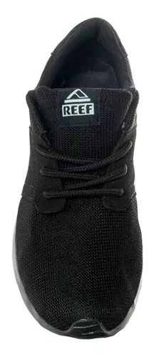 Zapatillas Reef Nous All Black Deportivas 27111998 Empo2000
