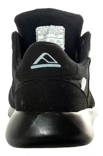 Zapatillas Reef Nous All Black Deportivas 27111998 Empo2000