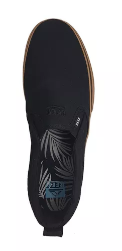 Zapatillas Reef Panchas Slip On 27112030 Ahora 6 Empo2000