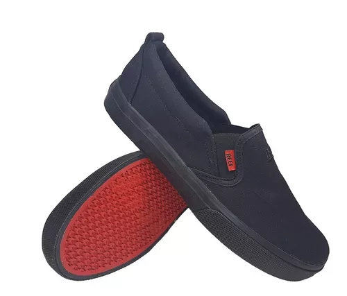 Zapatillas Reef Panchas Slip On Urbana 27112029 Empo2000