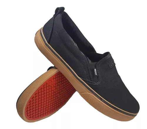 Zapatillas Reef Panchas Slip On Urbana 27112030 Empo2000