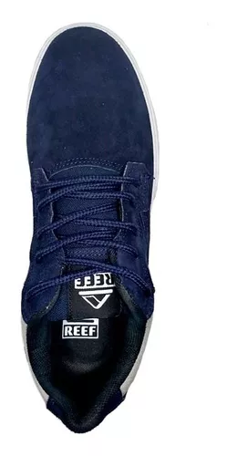 Zapatillas Reef Ponto Beach Urbana 27111809 Ahora 6 Empo2000