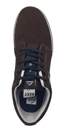 Zapatillas Reef Skilt Ds Adulto 27111990 Ahora 6 Empo2000