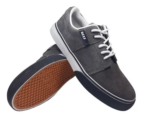 Zapatillas Reef Skilt Ds Drk 27111988 Ahora 6 Empo2000