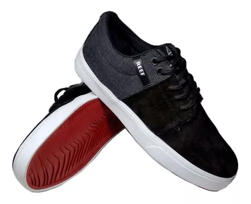 Zapatillas Reef Skilt Urbanas 27111873 Ahora 6 Empo2000