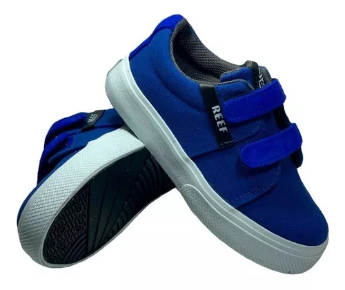 Zapatillas Reef Skilt Urbanas 27111902 Ahora 6 Empo2000