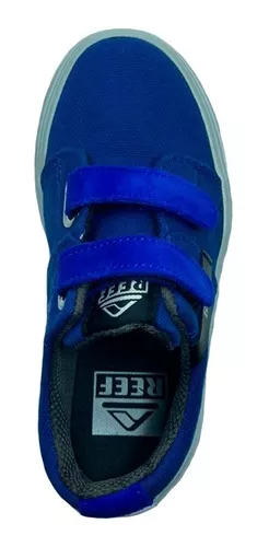 Zapatillas Reef Skilt Urbanas 27111902 Ahora 6 Empo2000