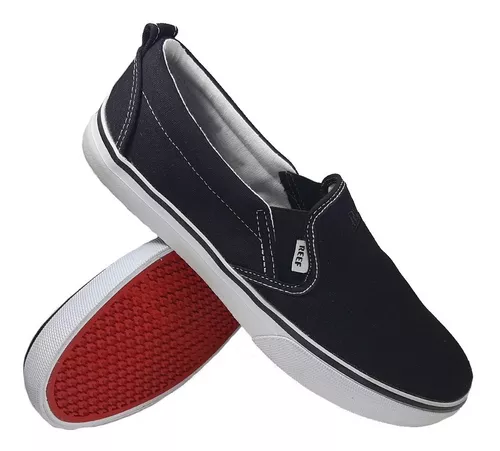 Zapatillas Reef Slip On Urbana 27112028 Ahora 6 Empo2000