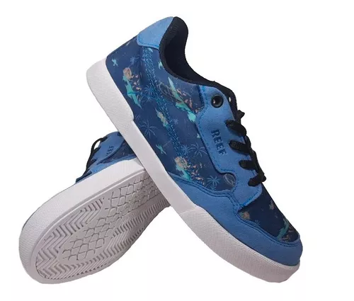 Zapatillas Reef Trails Kids Vintage Surf 27111885 Empo2000