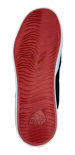 Zapatillas Reef Urbanas Byron Bay 27111797 Ahora 6 Empo2000