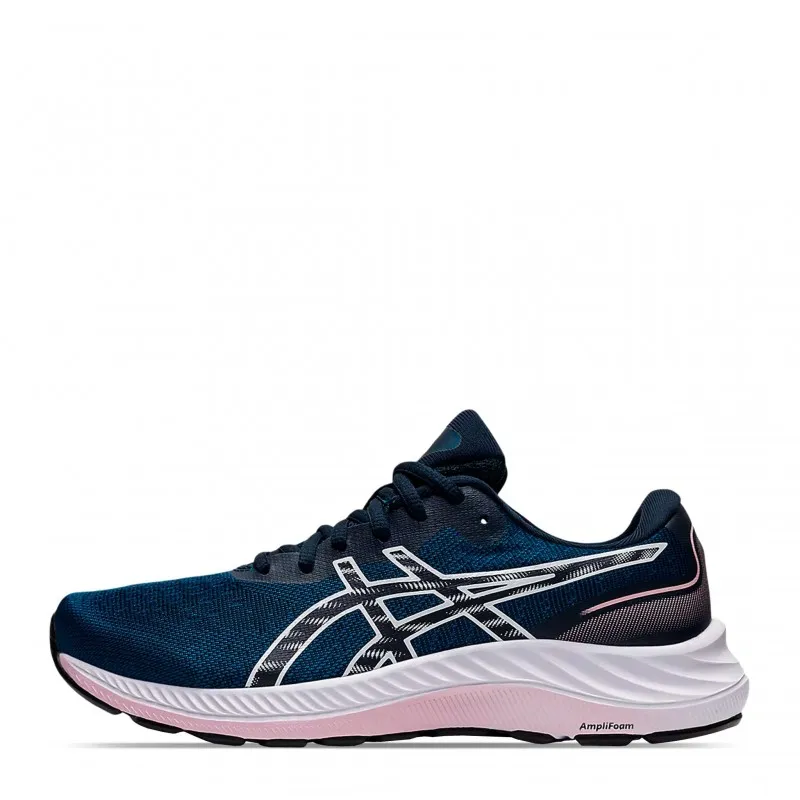 ZAPATILLAS RUNING ASICS GELEXCITE 9 MUJER