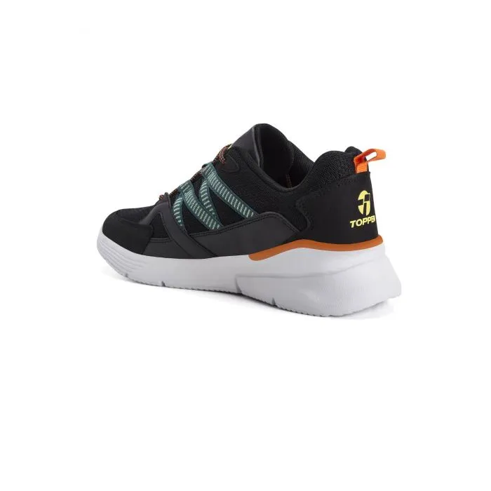 Zapatillas Topper Chalpa