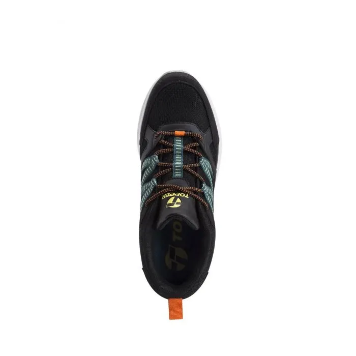 Zapatillas Topper Chalpa