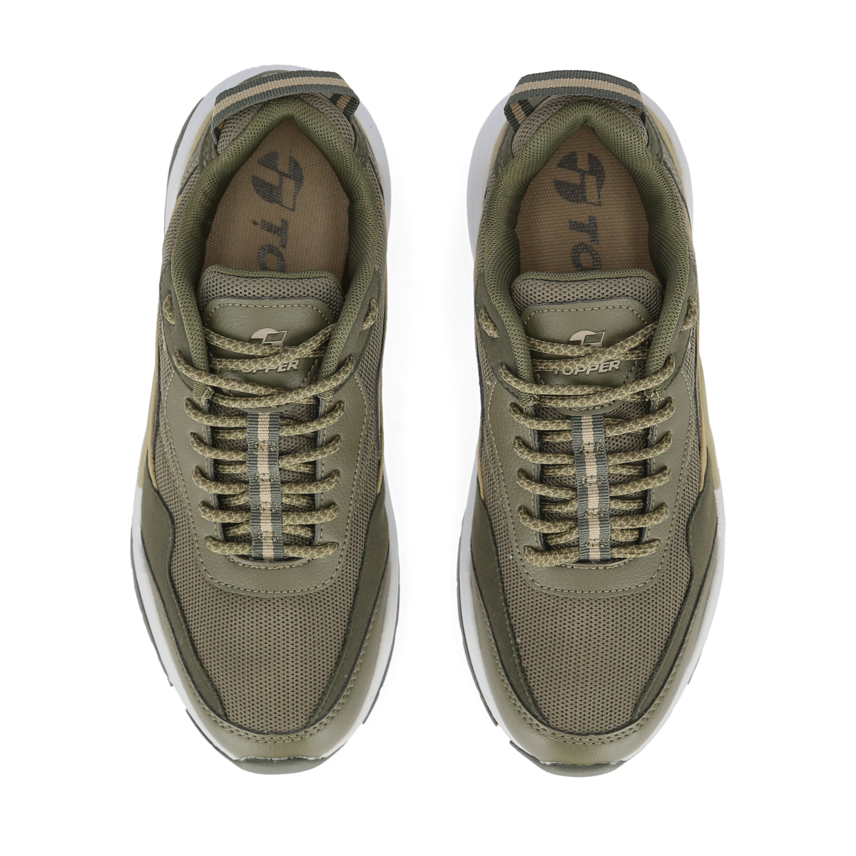 Zapatillas Topper Circus