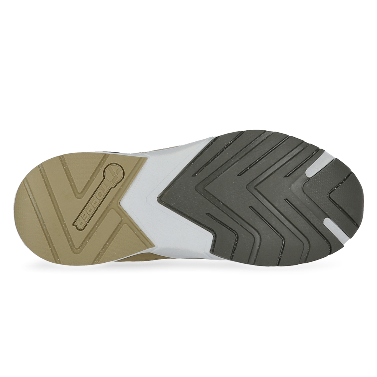 Zapatillas Topper Circus