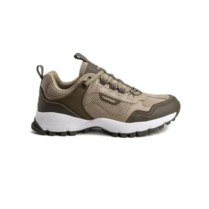 Zapatillas Topper Ever