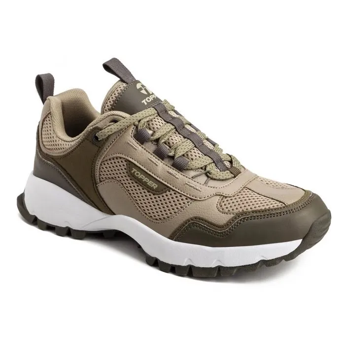 Zapatillas Topper Ever