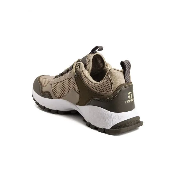 Zapatillas Topper Ever