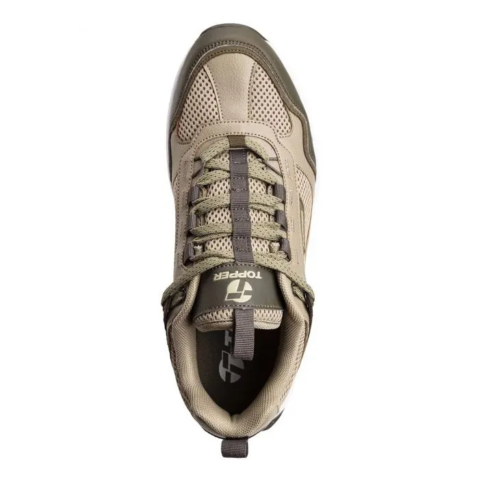 Zapatillas Topper Ever