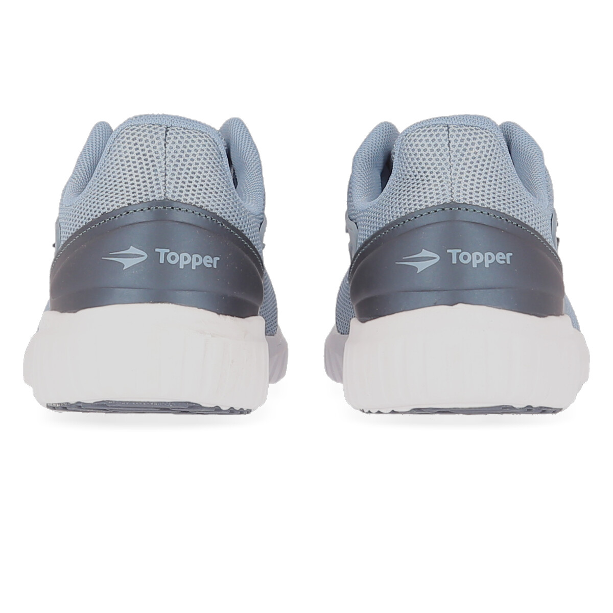 Zapatillas Topper Fast