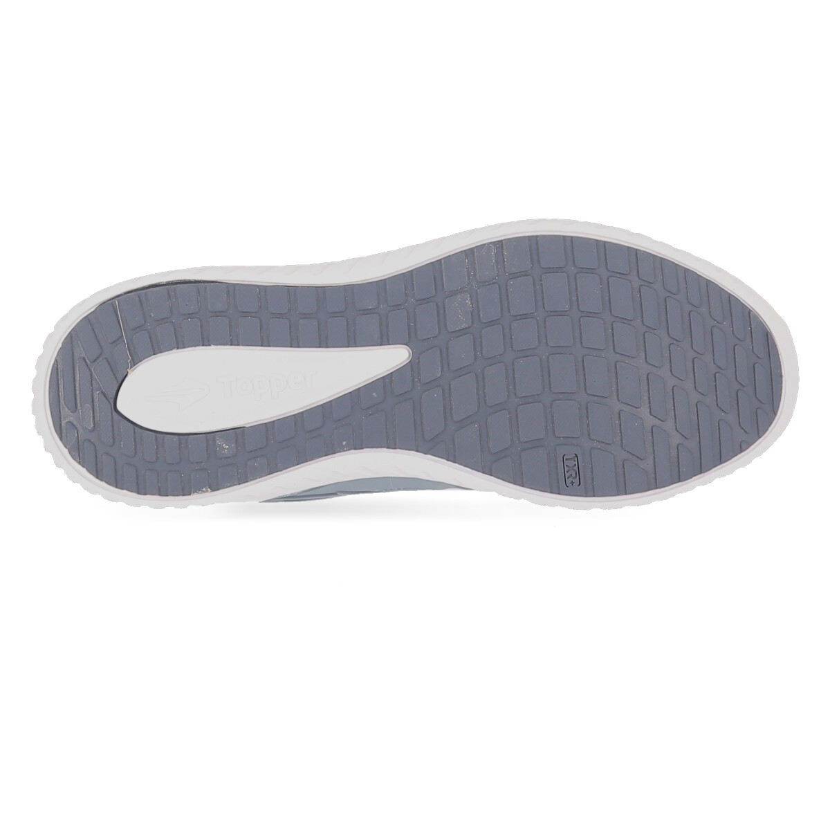 Zapatillas Topper Fast