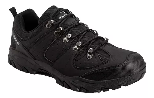 Zapatillas Topper Gondor Negro Trakking 27133 Full Empo2000