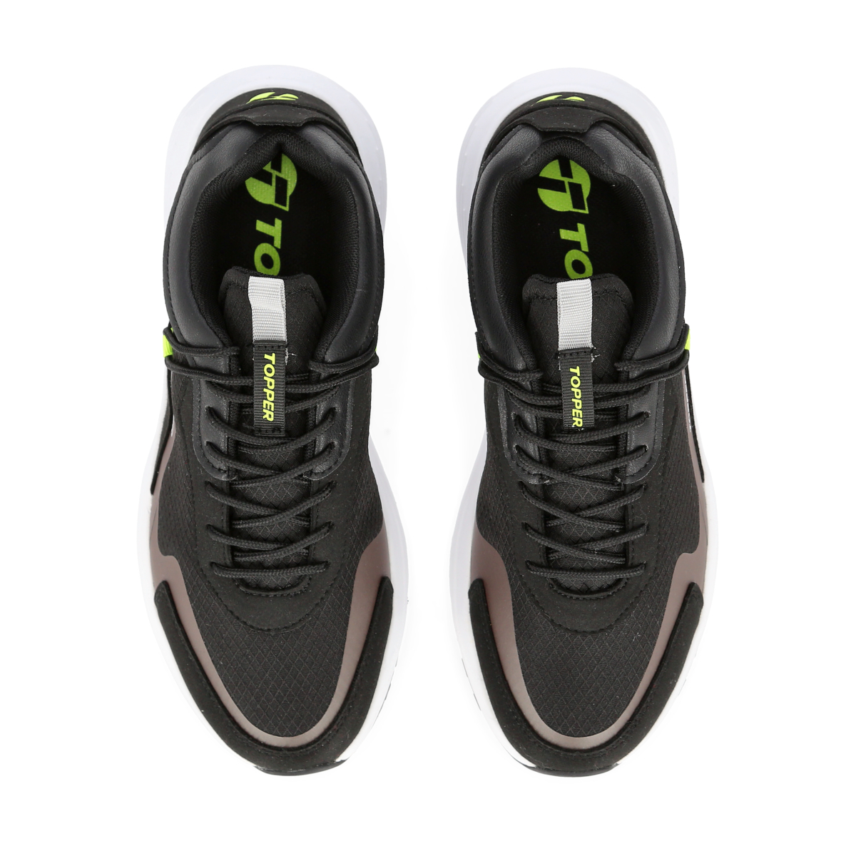 Zapatillas Topper Hanoi