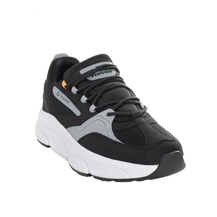 Zapatillas Topper Mitte