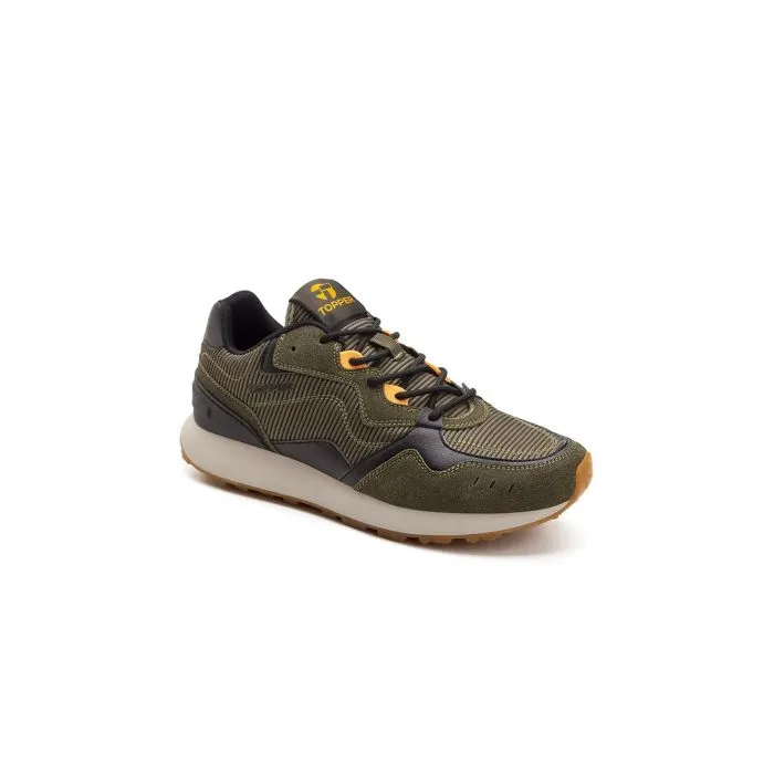 Zapatillas Topper Recife
