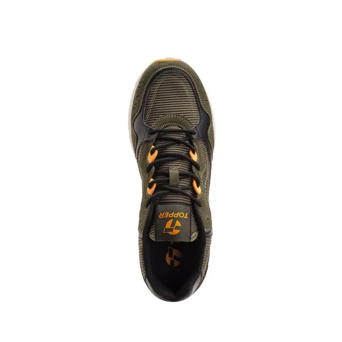 Zapatillas Topper Recife