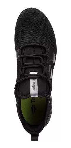 Zapatillas Topper Squat Adulto 27153 Ahora 6 Empo2000