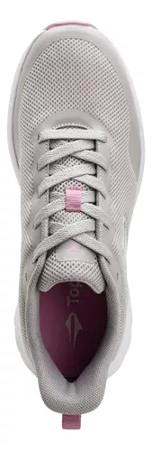 Zapatillas Topper Strong Pace Ill Mujer 26221 Empo2000