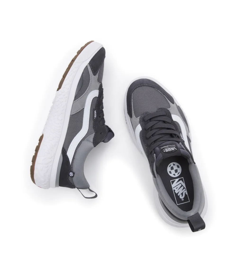 ZAPATILLAS VANS 105 ULTRARANGE NEO VR3ASPHALT/WHITE