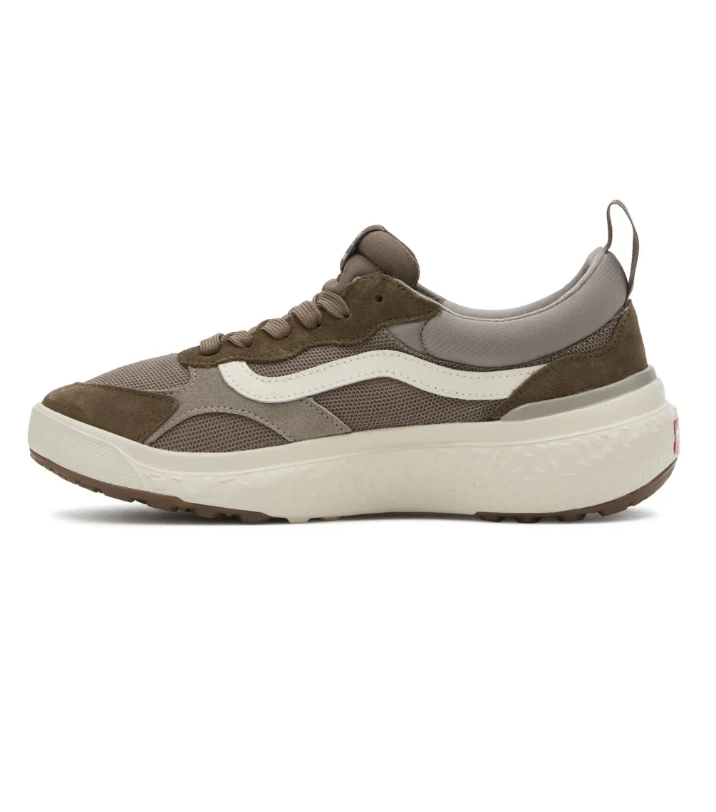ZAPATILLAS VANS 105 ULTRARANGE NEO VR3BROWN/MULTI