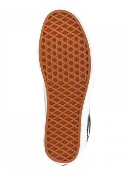 Zapatillas Vans Filmore Negro/Blanco Hombre