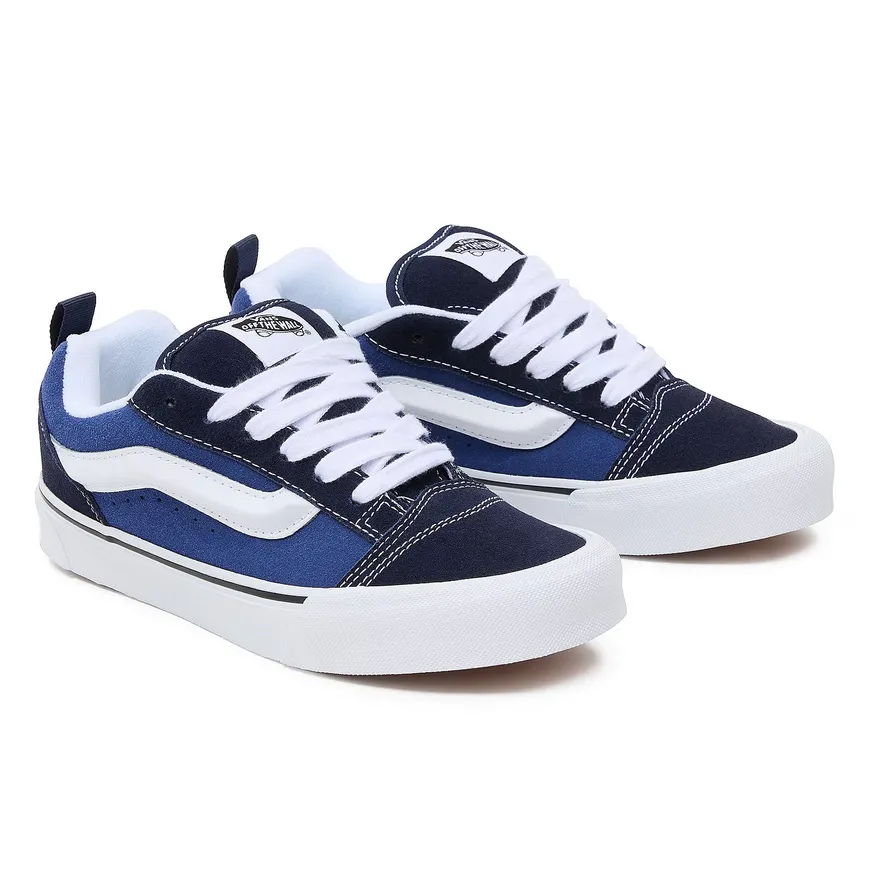 Zapatillas Vans Knu Skool