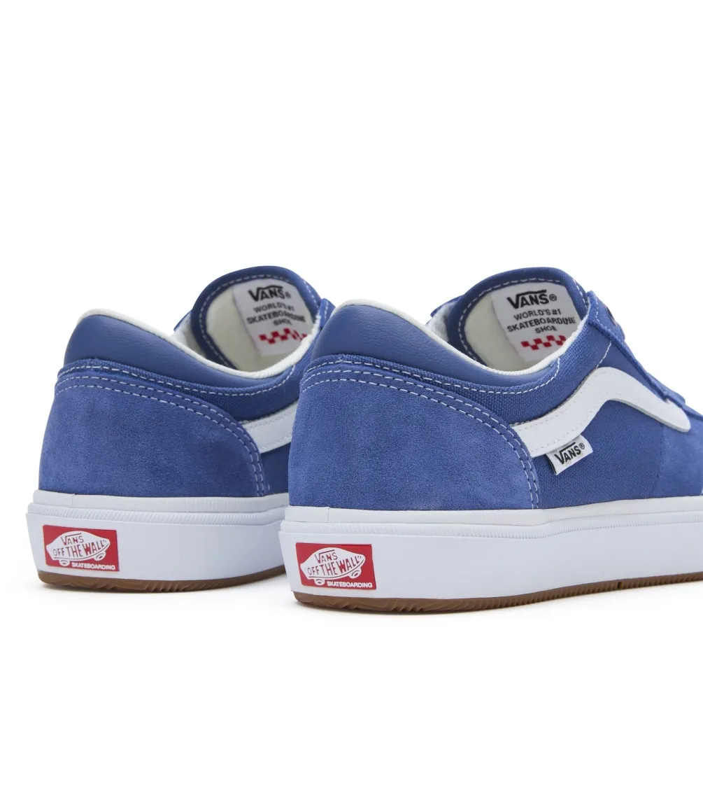 ZAPATILLAS VANS MN GILBERT CROCKETTBLUE/WHITE