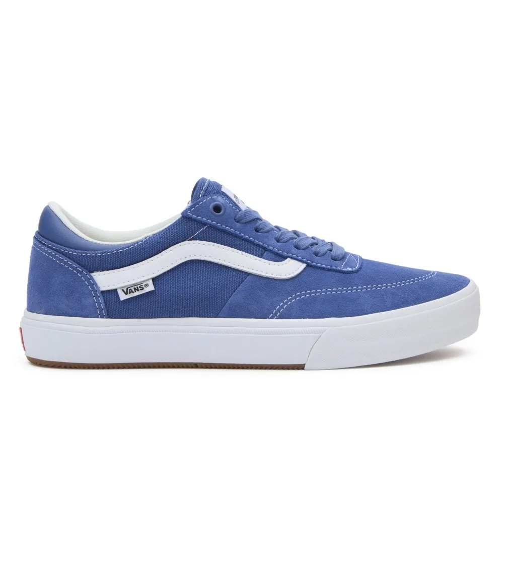 ZAPATILLAS VANS MN GILBERT CROCKETTBLUE/WHITE