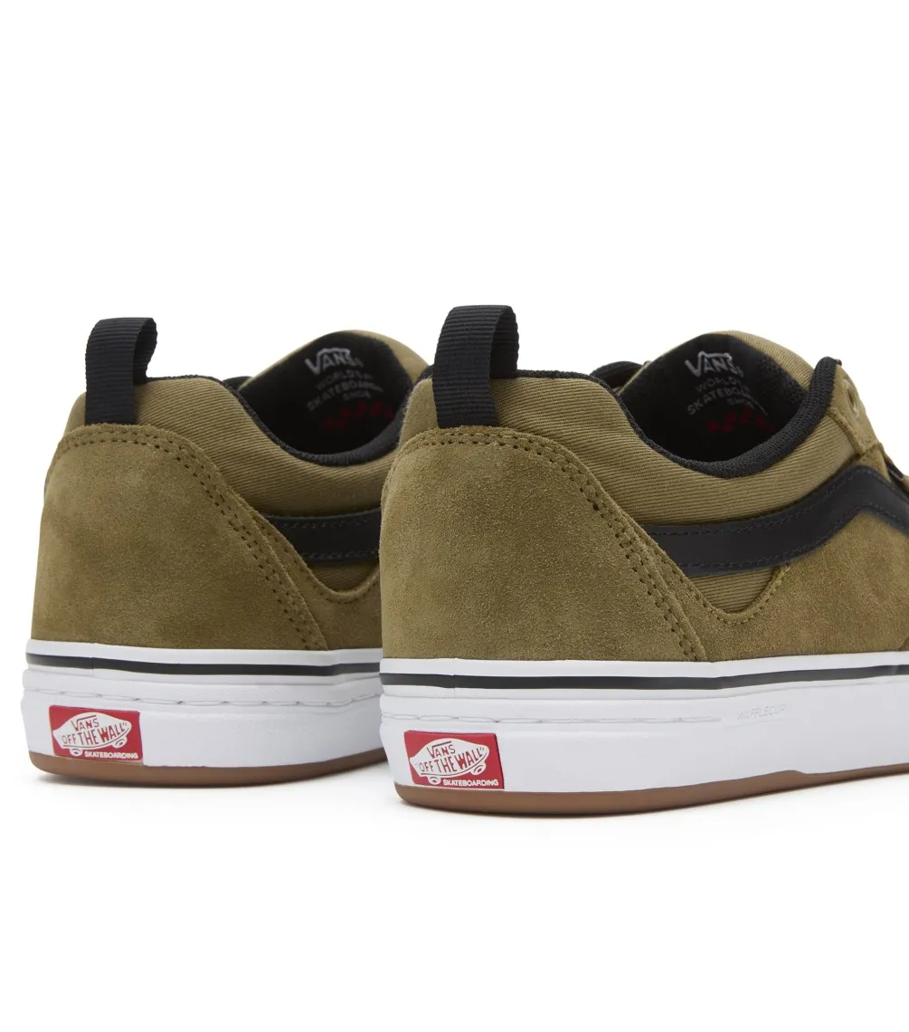 ZAPATILLAS VANS MN KYLE WALKERGOTHIC OLIVE