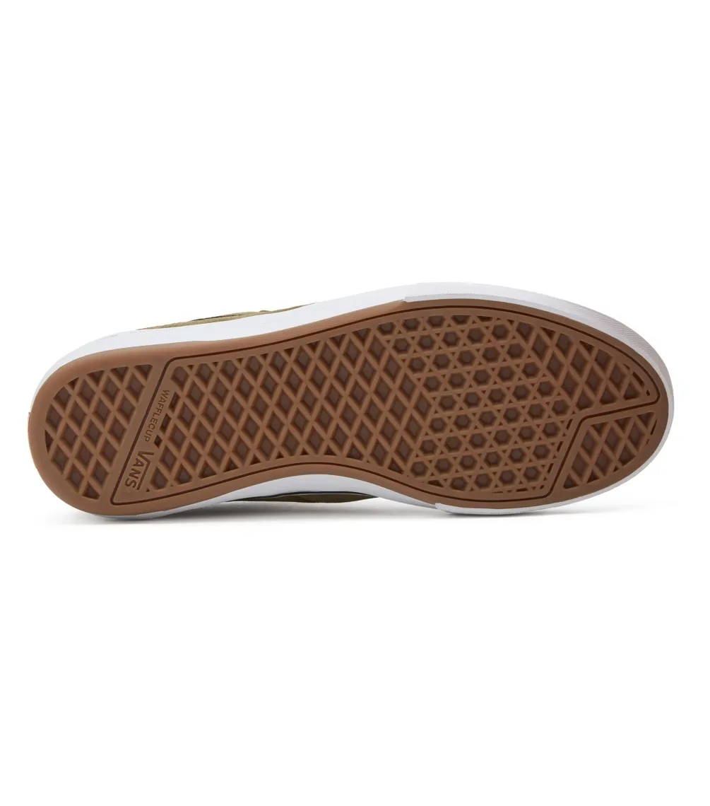 ZAPATILLAS VANS MN KYLE WALKERGOTHIC OLIVE