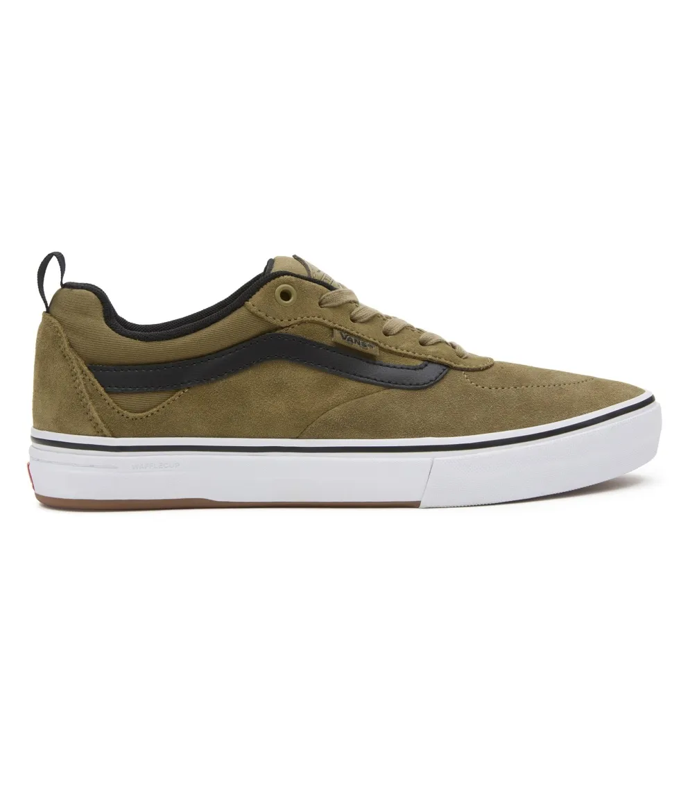 ZAPATILLAS VANS MN KYLE WALKERGOTHIC OLIVE