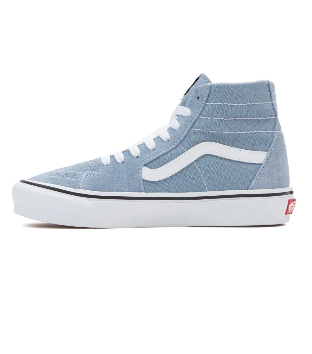ZAPATILLAS VANS SK8HI TAPERED COLOR THEORYDUSTY BLUE