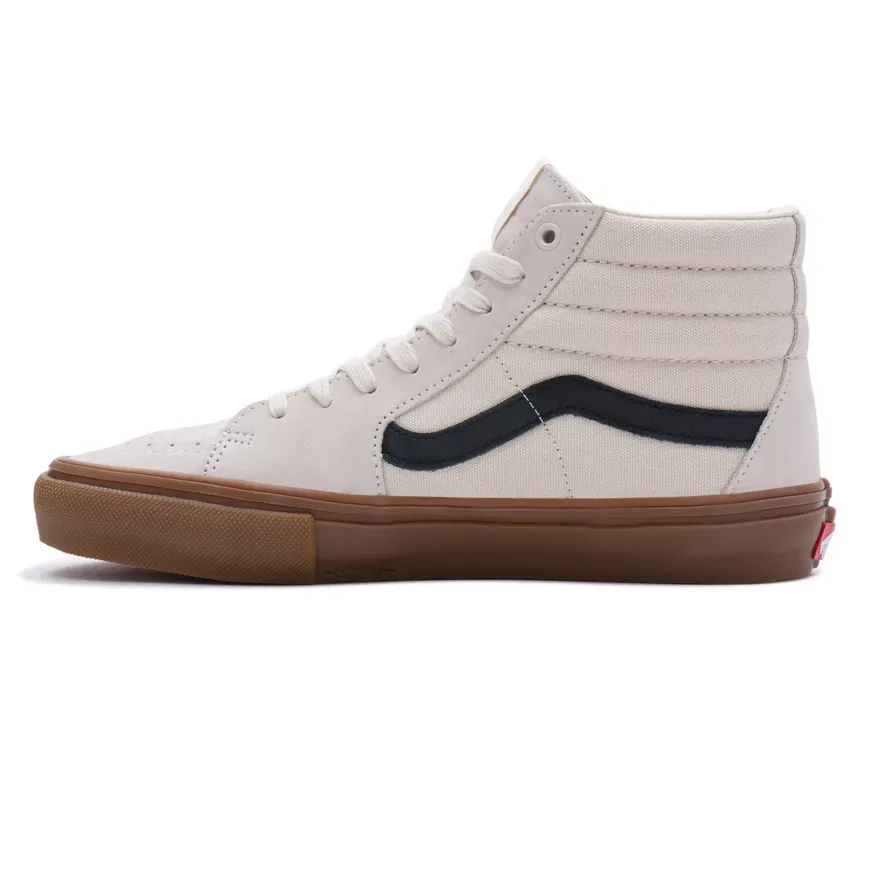 ZAPATILLAS VANS SKATE SK8HI