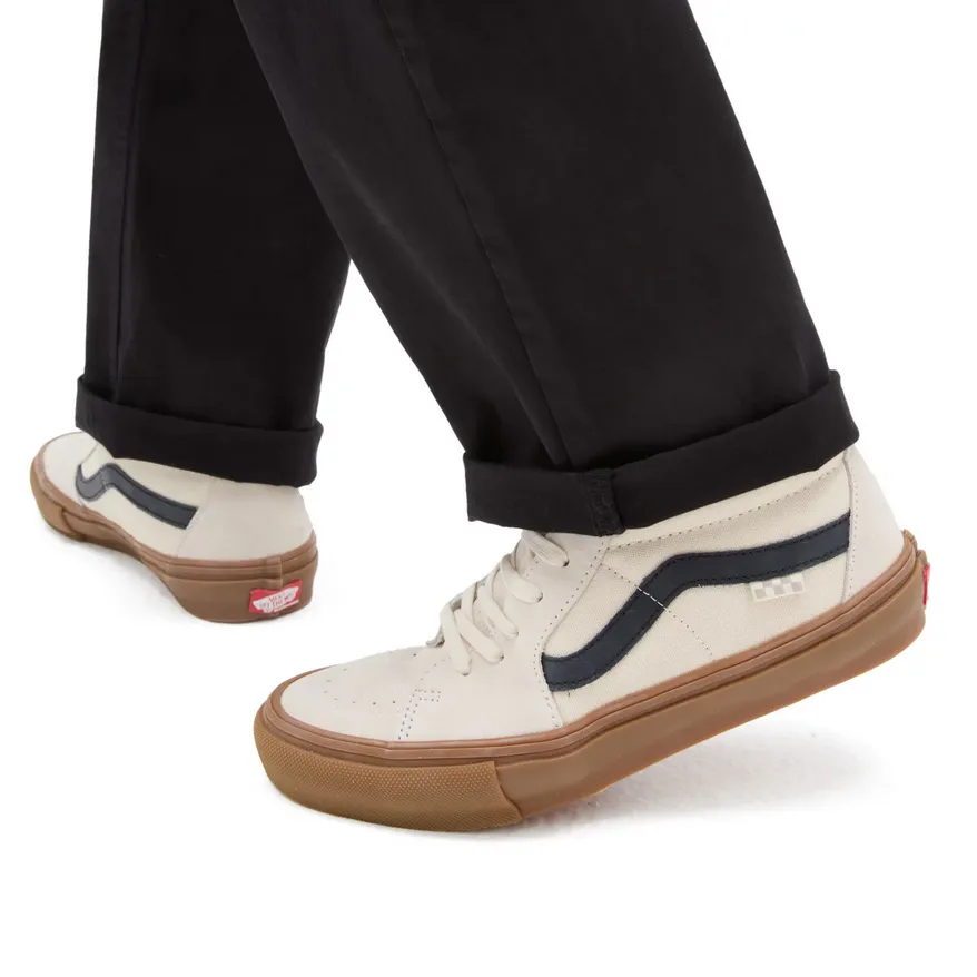ZAPATILLAS VANS SKATE SK8HI