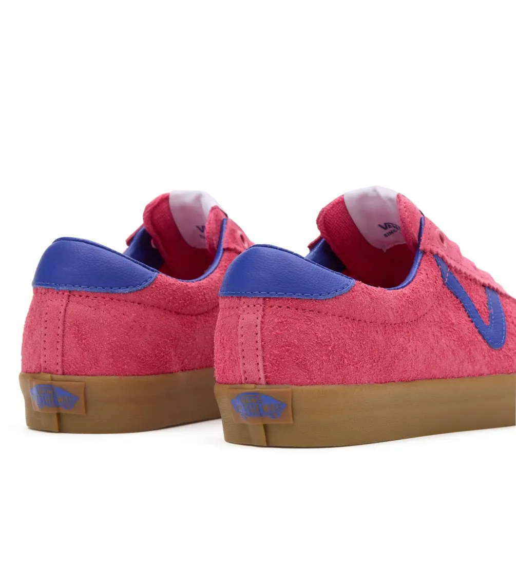 ZAPATILLAS VANS SPORT LOW BAMBINOHONEYSUCKLE