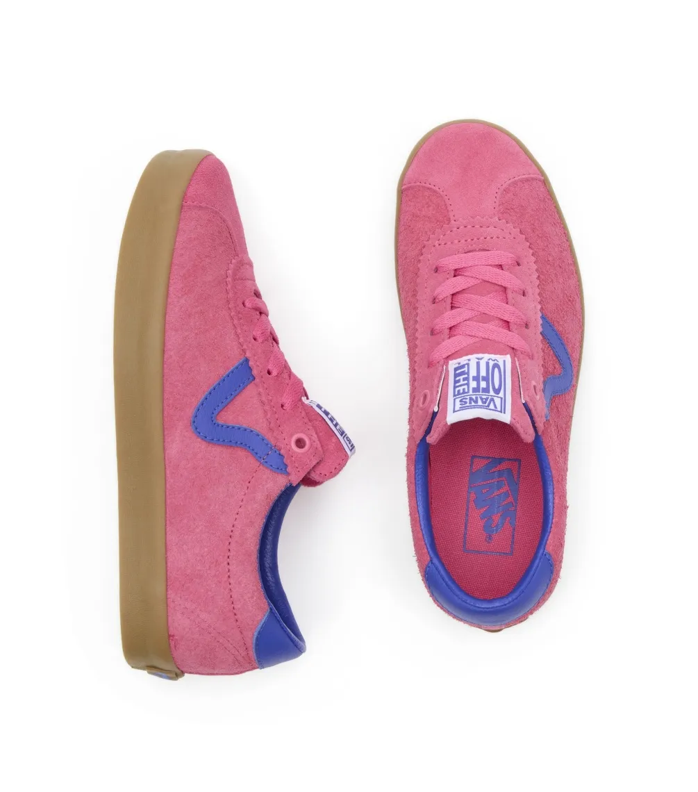 ZAPATILLAS VANS SPORT LOW BAMBINOHONEYSUCKLE