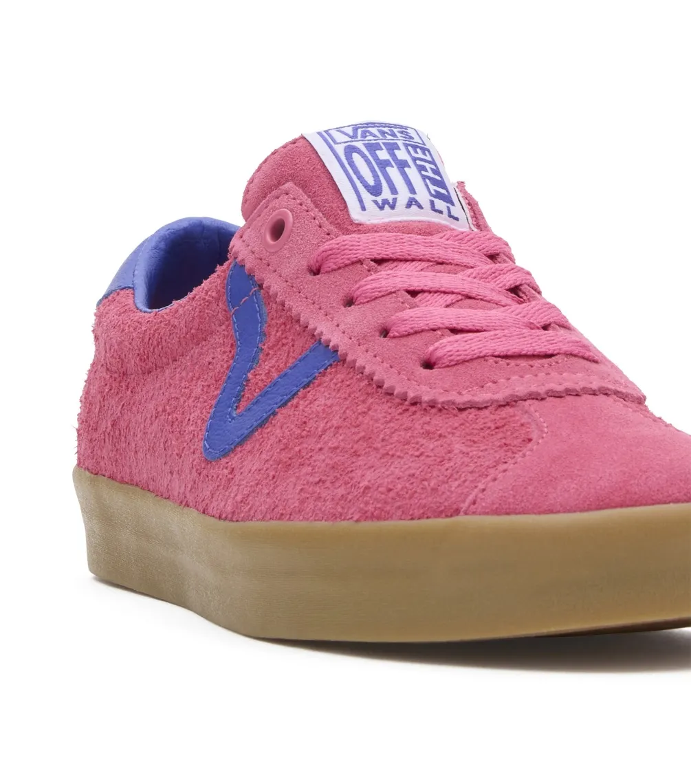 ZAPATILLAS VANS SPORT LOW BAMBINOHONEYSUCKLE