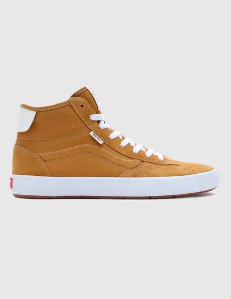 ZAPATILLAS VANS THE LIZZIE  GOLD/WHITE