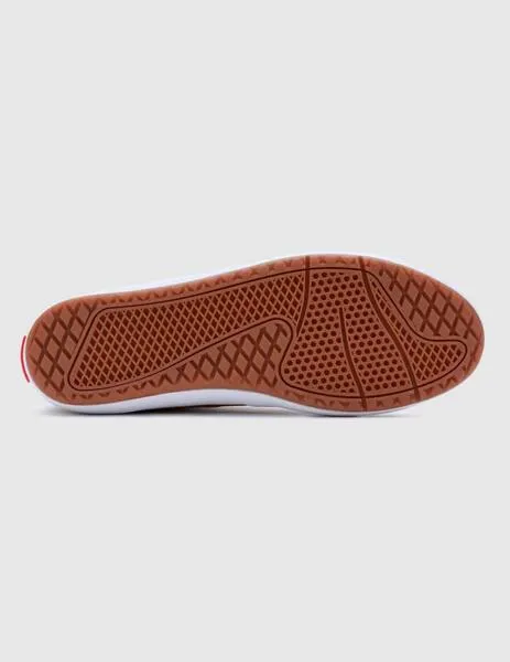 ZAPATILLAS VANS THE LIZZIE  GOLD/WHITE